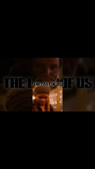 LAST OF US | HBO | OFFICIAL TRAILER #shorts #new