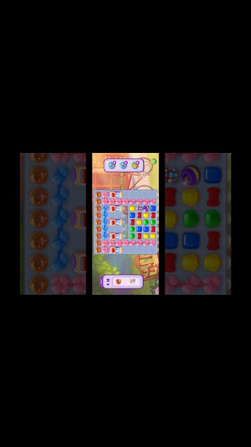 Shorts Playrix Homescapes Gameplay Walkthrough Level 12940-010