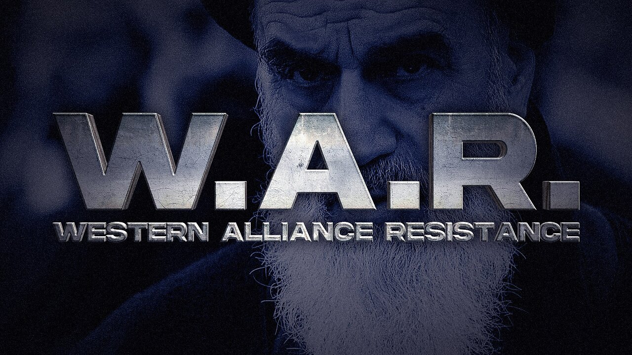 Western Alliance Resistance Ep.16 Israels Best Friend