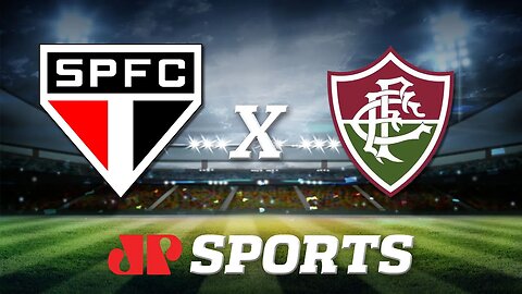 São Paulo 0 x 2 Fluminense - 07/11/19 - Brasileirão - Futebol JP