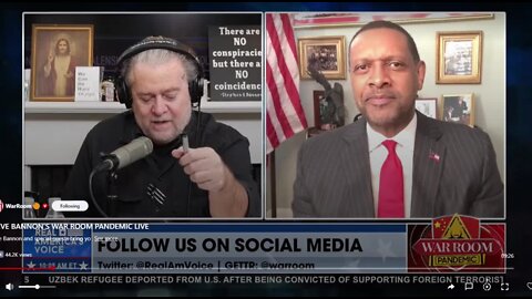 Patriot News Outlet | Republican Vernon Jones Files Complaint With Ga Sos Over Illegal Ballot Dropbox