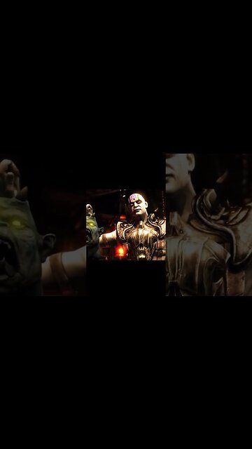 There Goes My Only Friend | Mortal Kombat #gaming #games #shorts