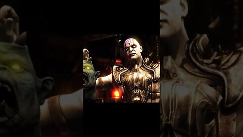 There Goes My Only Friend | Mortal Kombat #gaming #games #shorts