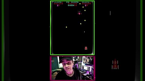 Grounded???!!! | Classic Arcade