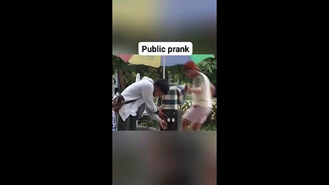 Prank