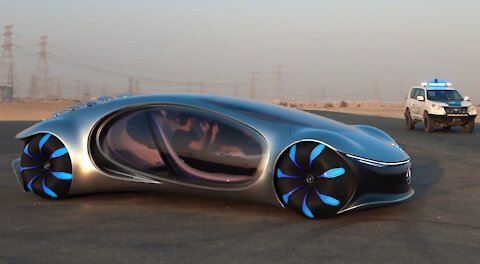 This was the reason for the Covid genocide - New Technology - Industrialization 4.0!
