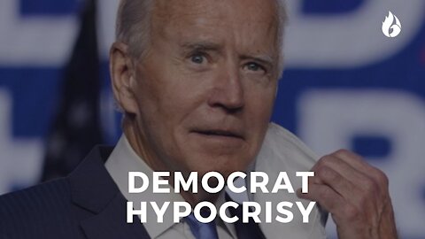 Biden's 180 On Covid Is An Issult To The American People