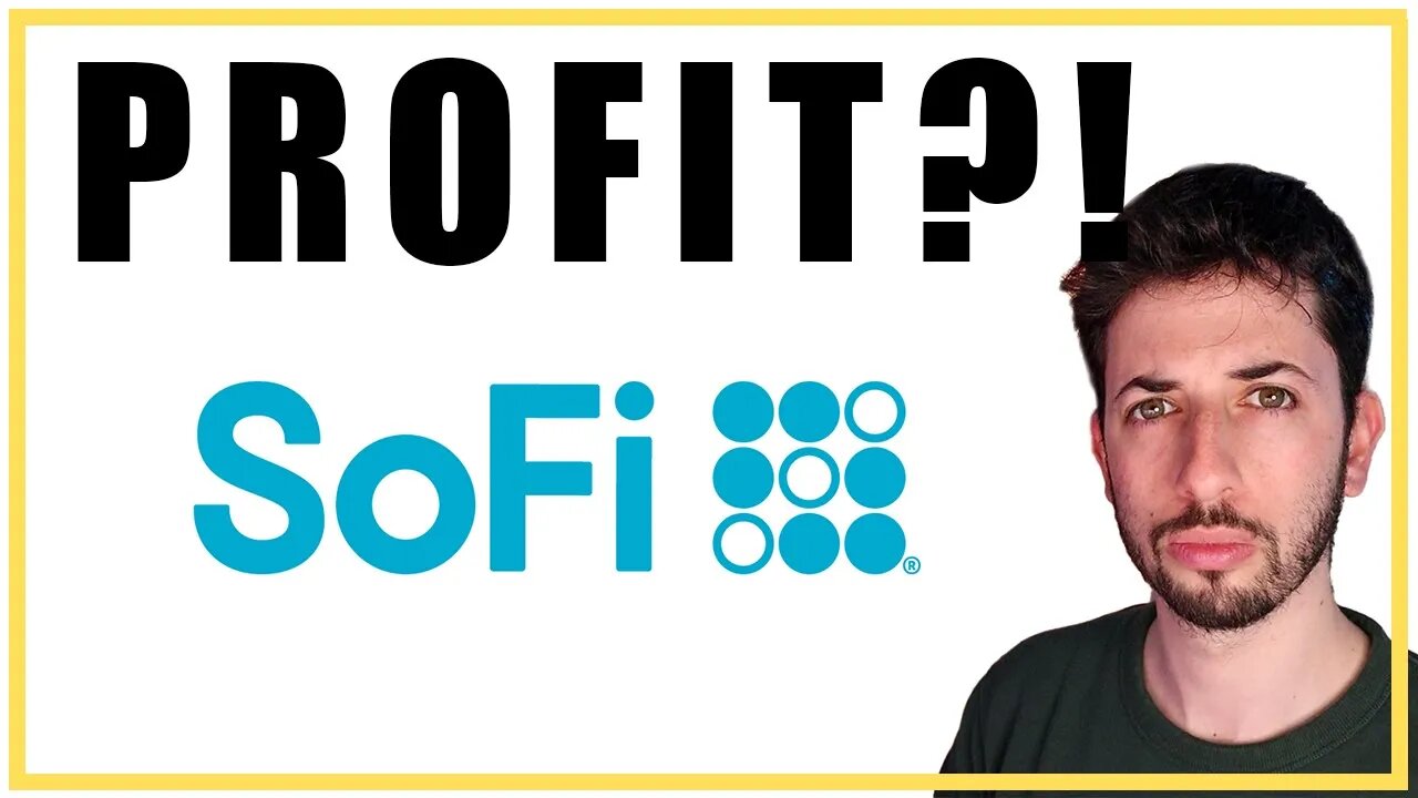 Is SoFi Already Profitable? | SoFi Stock Analysis