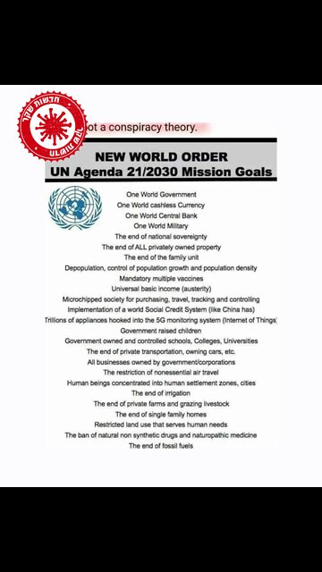 The Threat Was Exaggerated Somewhat