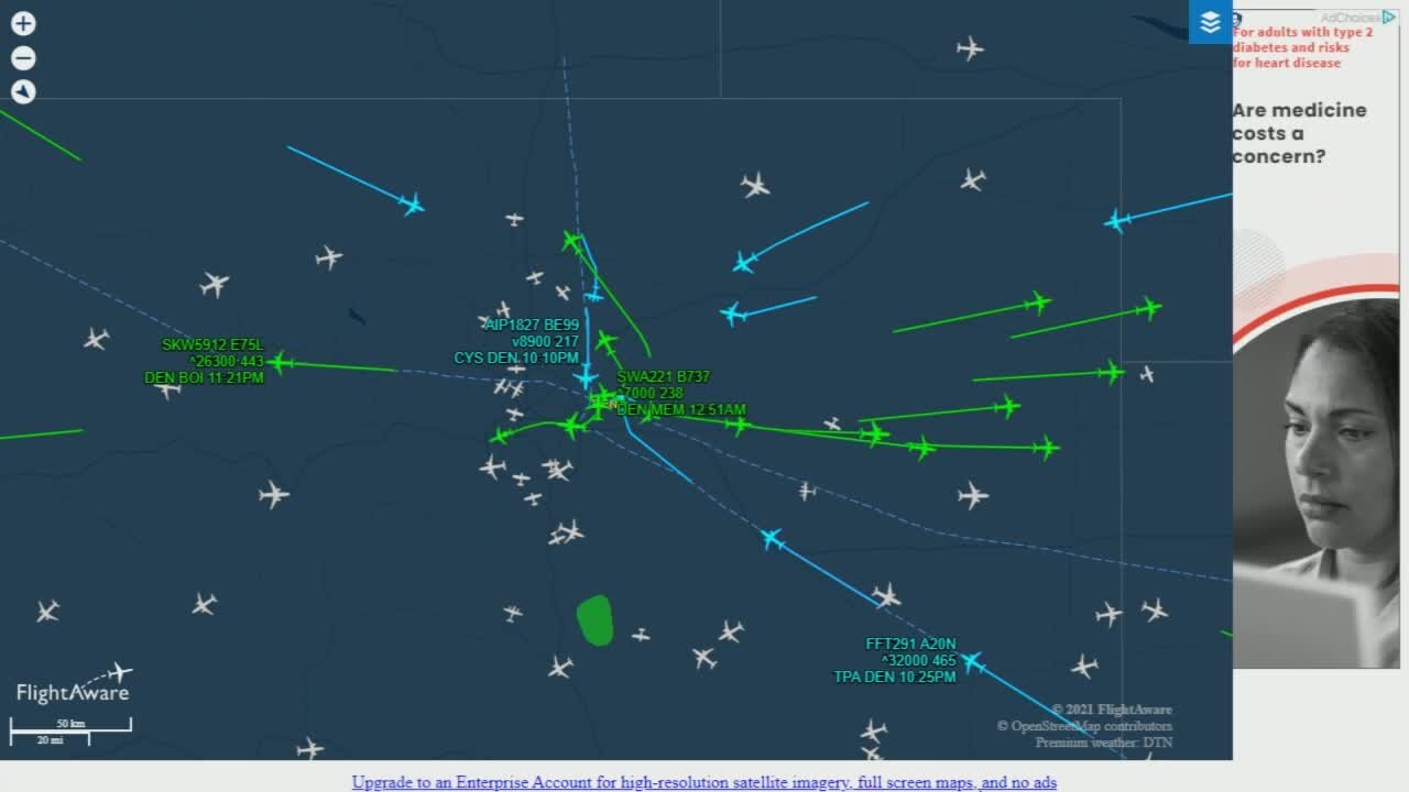 Southwest Airlines experiencing computer issues, delaying flights