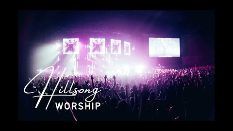 Christian Instrumental Music - Hillsong Worship