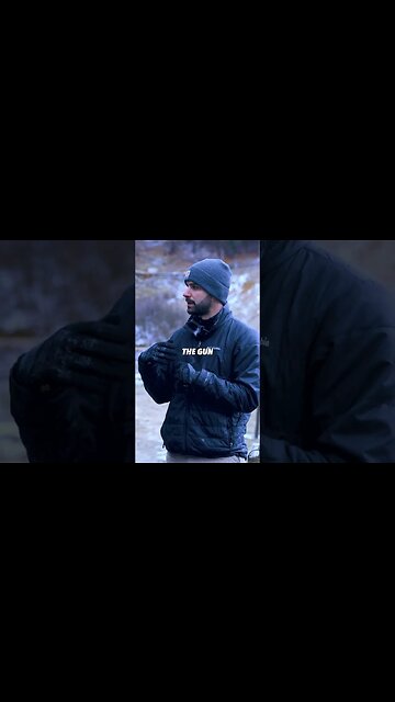 Size Matters in Home Defense