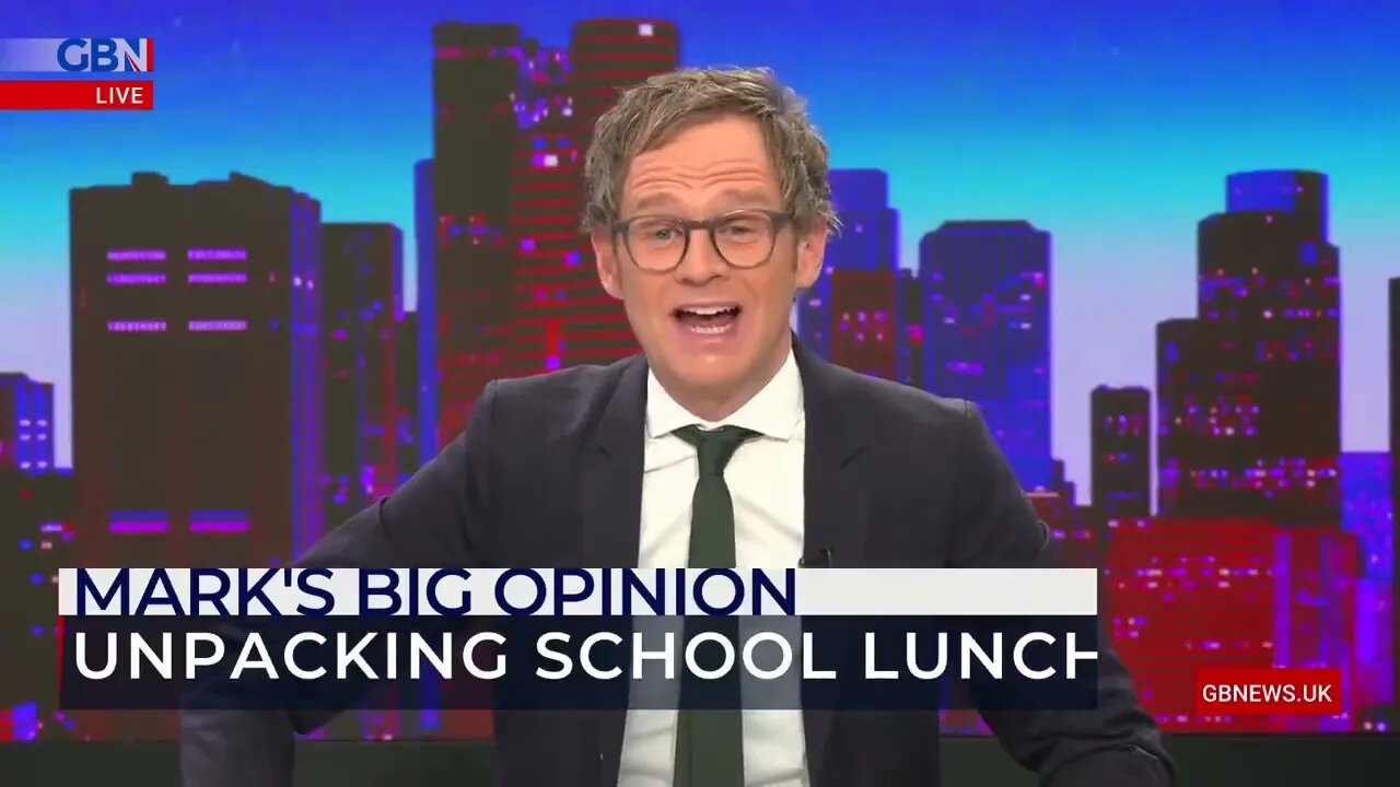 Comedian Mark Dolan on Bill Gates and WHO Treaty