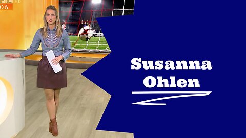Susanna Ohlen 101117