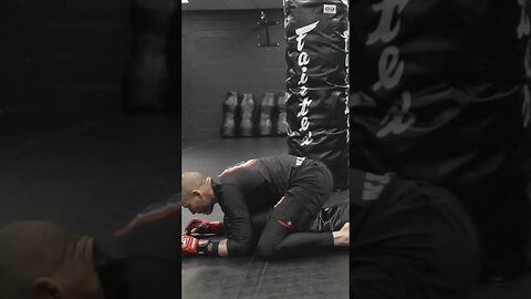 Sensei G&P | Heroes Training Center | Kickboxing & Jiu-Jitsu | Yorktown Heights NY #Shorts