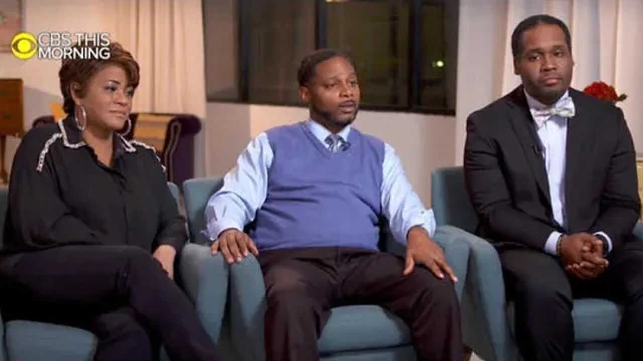 The Savages created a FAKE OUTCRY to push violating R. Kelly's Due Process