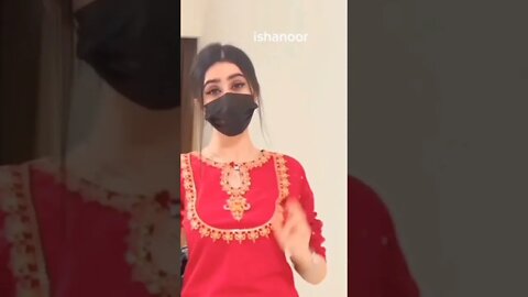 I am in red dress #shorts #viral #please #movie #youtubeshorts