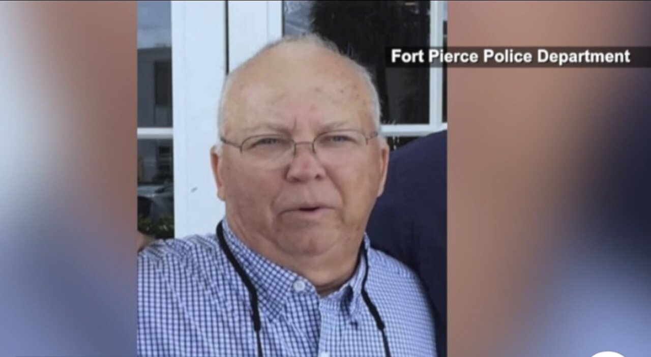 Body found at Fort Pierce City Hall parking garage ID'd