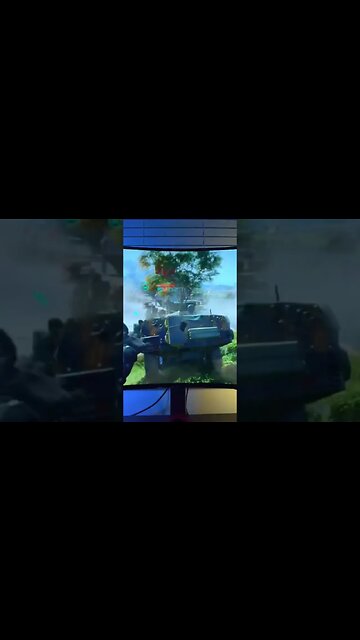 Battlefield 2042 on a LG 45” UltraGear OLED! See below for link to full video #gaming #gamingsetup