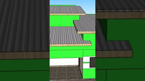 #construtorvirthalph #sktchup #viral