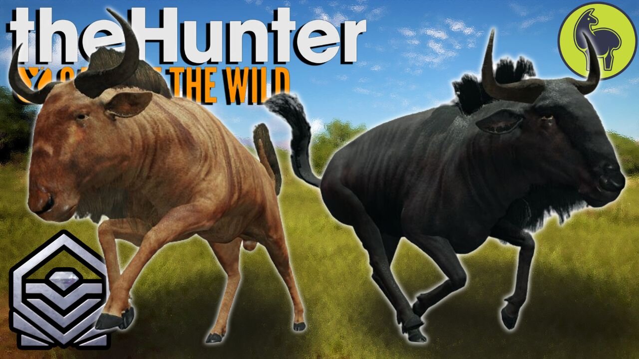 Leaping Lords, Hunt Club Beta | theHunter: Call of the Wild (PS5 4K 60FPS)