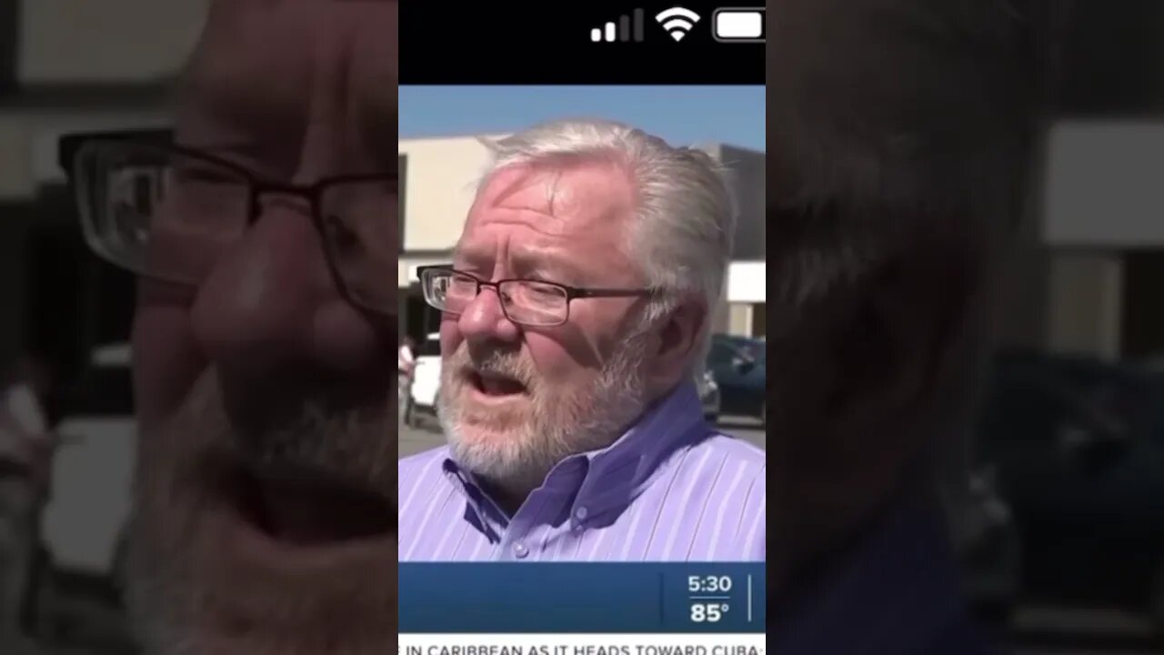 3 Year Old Walks Out of Daycare #shorts