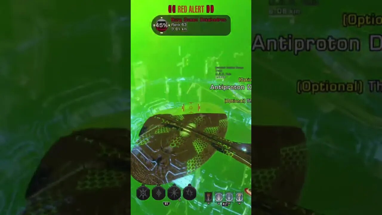 Star Trek online. the borg have become nothing more than a bunch of pushovers