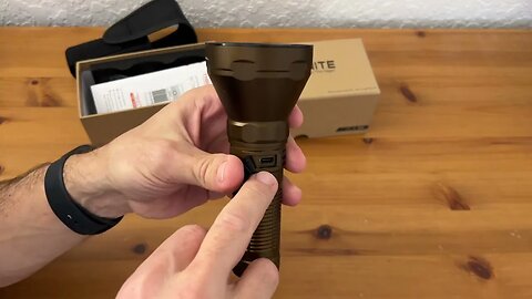 ThruNite Catapult Pro