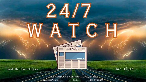 24/7 WATCH
