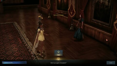 Lost Ark MMORPG Shadows at the Well