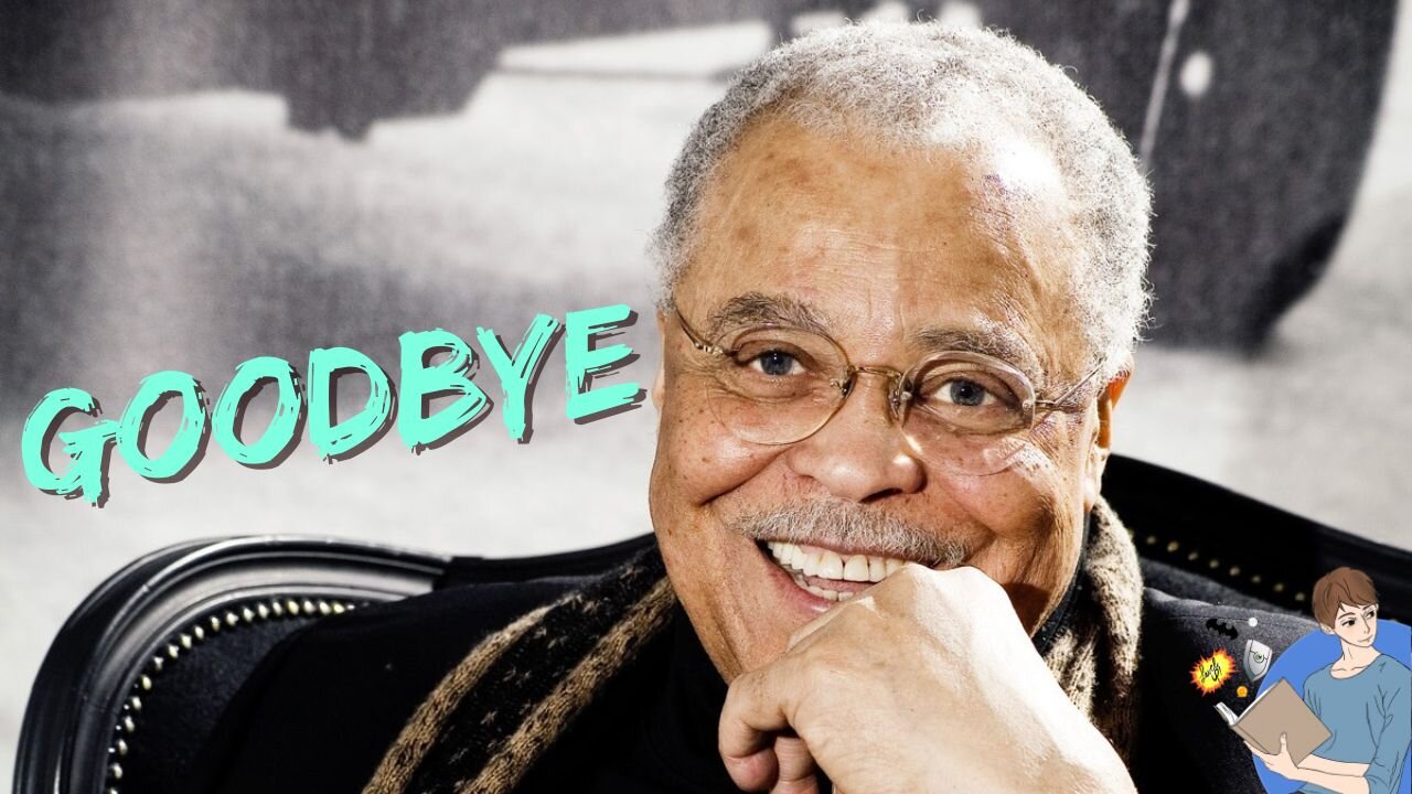 Remembering James Earl Jones: A Voice For The Ages