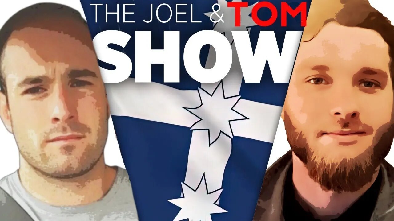 LIVE: Joel & Tom Show