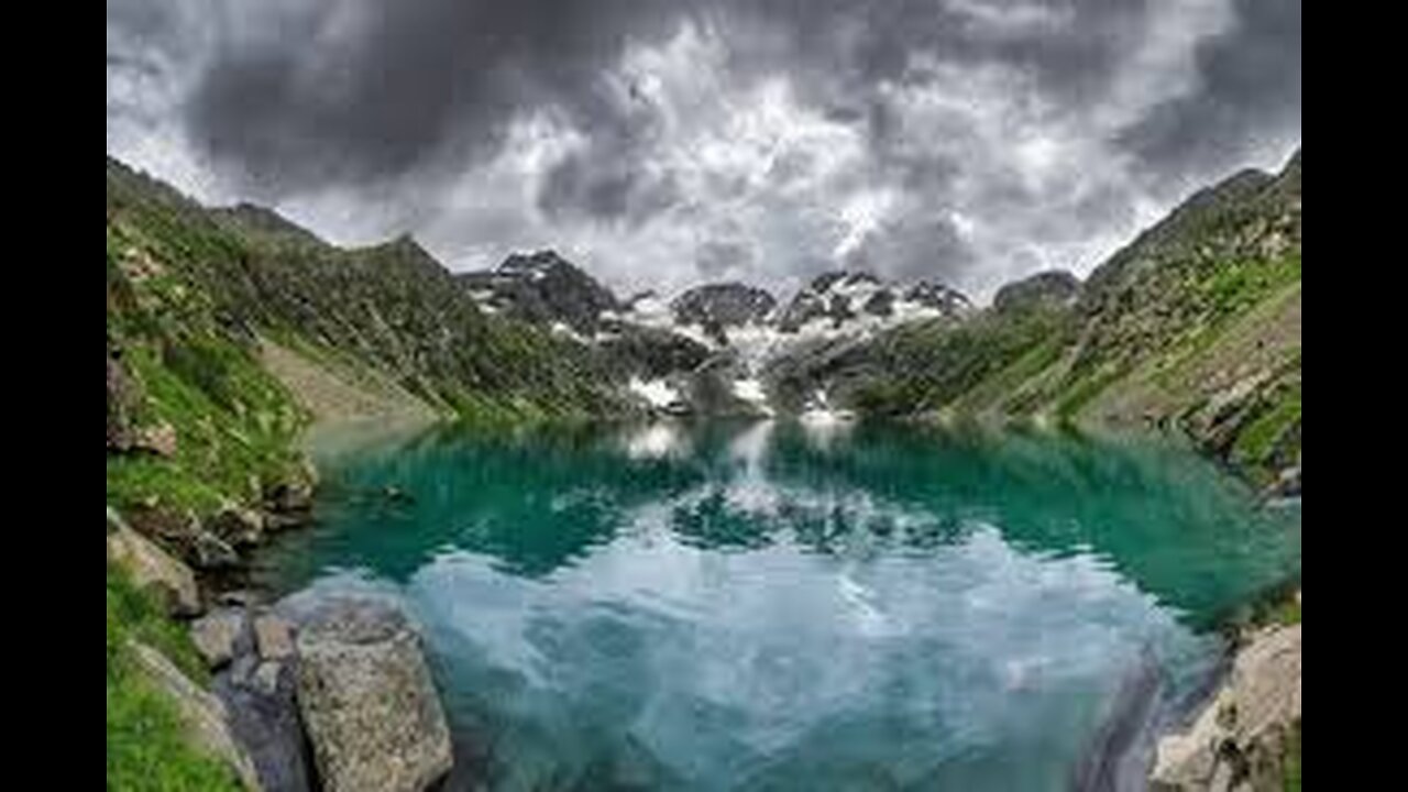 Kumrat Valley Swat KPK Pakistan