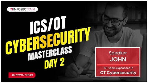 OT Network Architecture | OT Cybersecurity Controls | Introduction to ICS/OT Pentesting