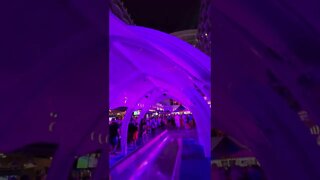 Boardwalk on Symphony of the Seas