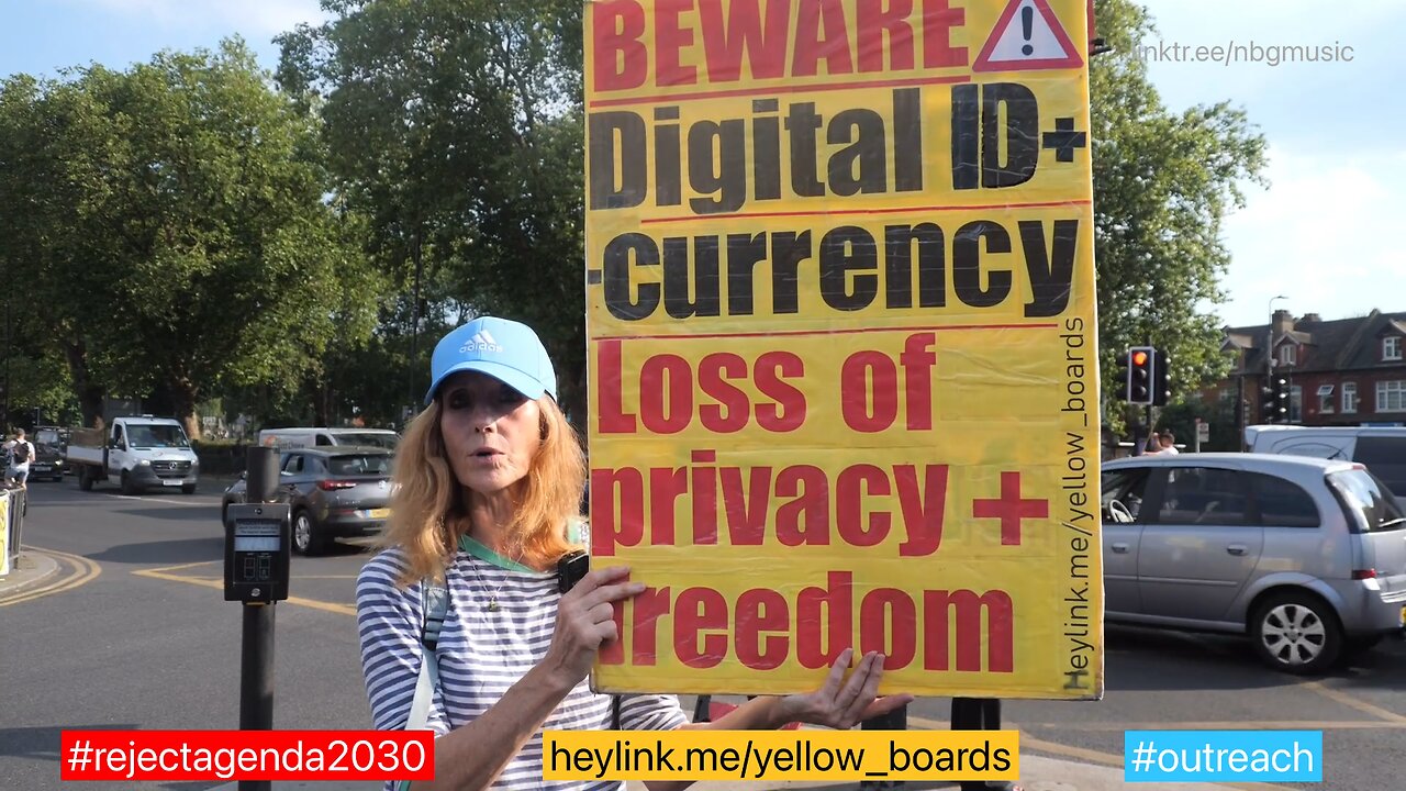 Don’t trust the government with your money