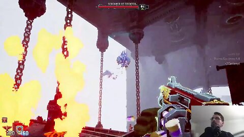 Warhammer 40K Boltgun is out! (Part 1)