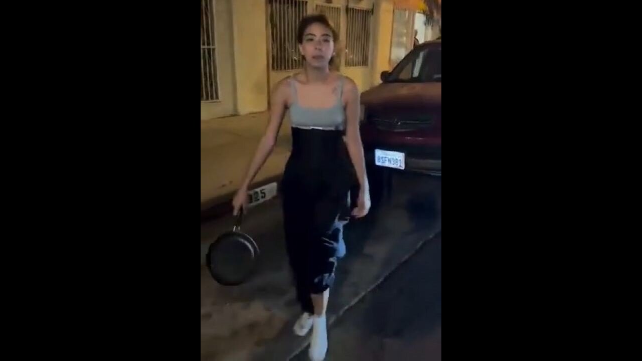 Now You Know Why He Doesn't Want To Be Her Roommate Anymore