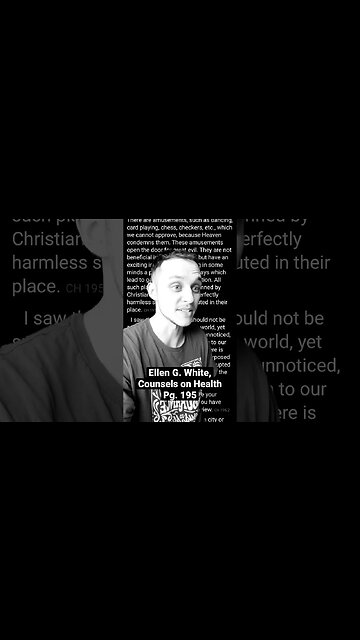 THIS is Condemned by God?!?! #shorts #sda