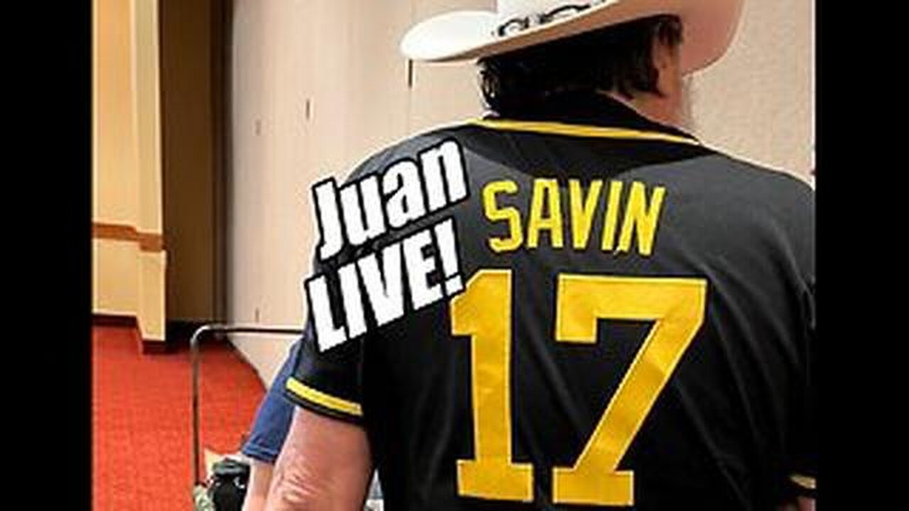 Juan O'Savin LIVE. Israel War in the North! B2T Show Sep 26, 2024