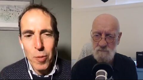 Max Igan - James Delingpole Podcast