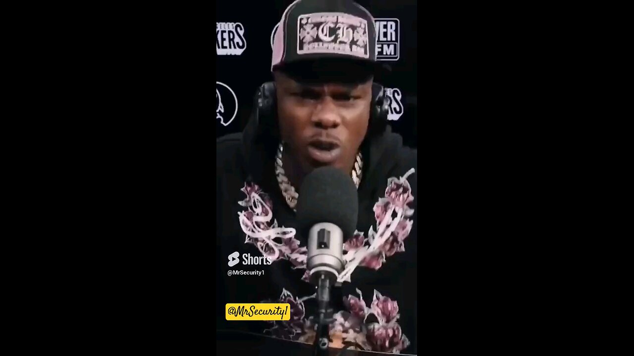 Dababy "Pushin P" LA Leakers Freestyle