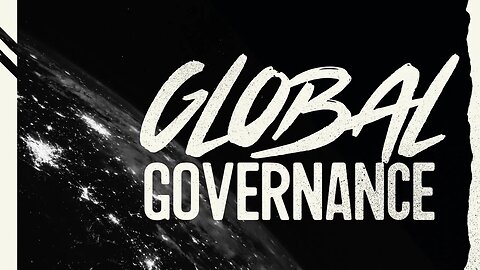 The Axis of Evil WHO, UN, WEF All Working Together to Take Your Freedom | TFH EPISODE #63