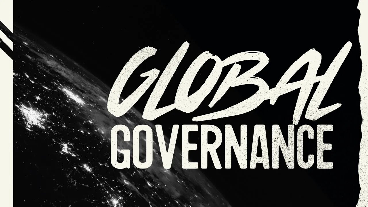 The Axis of Evil WHO, UN, WEF All Working Together to Take Your Freedom | TFH EPISODE #63