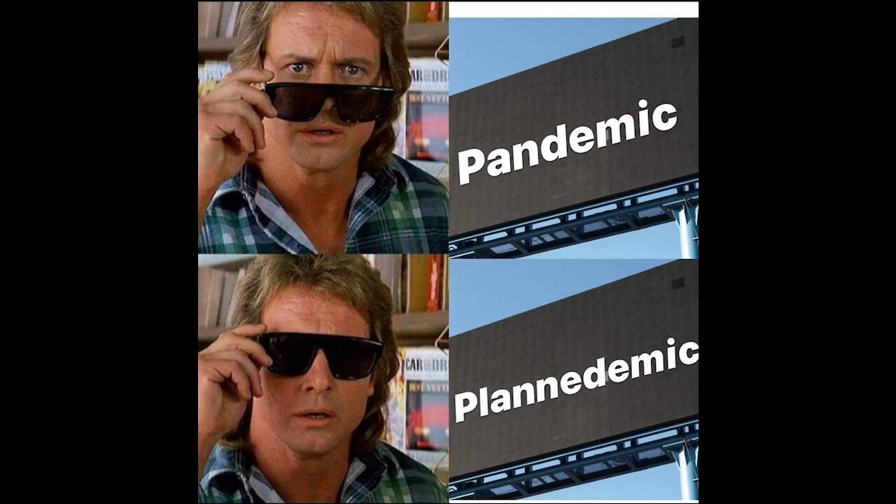 Plandemic