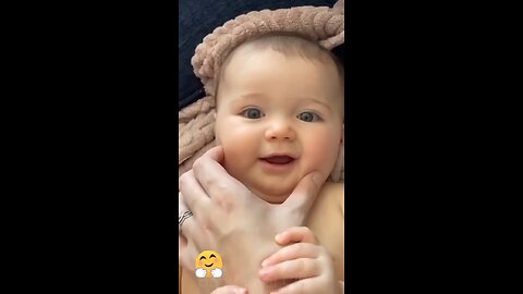 baby fane video