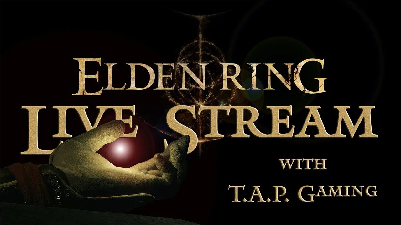 ELDEN RING #7 Let's try this with new controller!