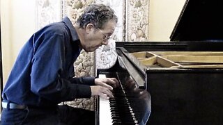 Schumann - Träumerei (Dreaming) / David Rubinstein