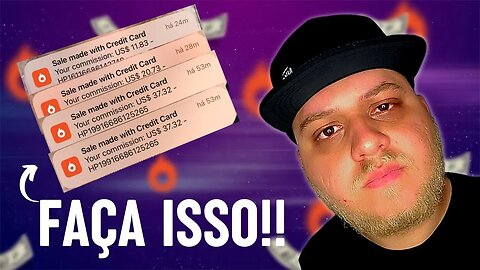 🔴ESTRATÉGIA PARA GANHAR MAIS DE R$100,00 USANDO APENAS SUA INTERNET (MUITO SIMPLES)