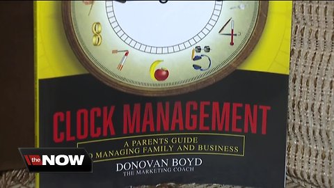Local family uses their life challenges to help other parents